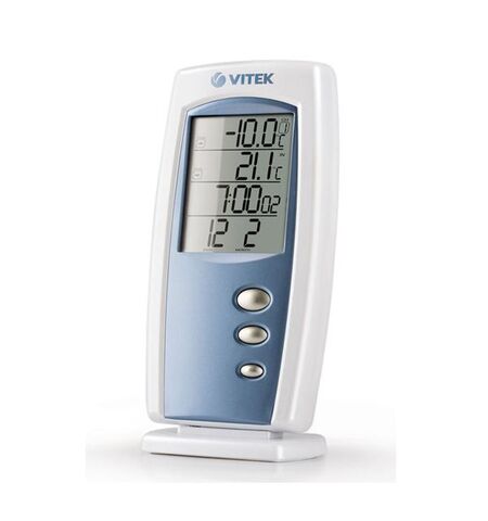 Метеостанция VITEK VT-3534 PR