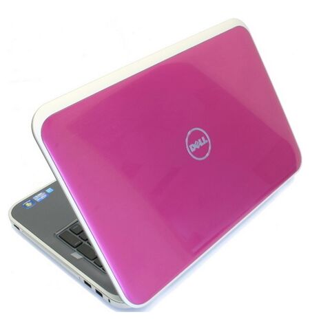 Ноутбук Dell Inspiron 5520 (550)