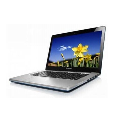 Ноутбук Lenovo IdeaPad U310 (59343337)