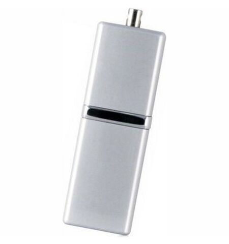 USB Flash Silicon Power LuxMini 710 16 Гб (SP016GBUF2710V1S/K)