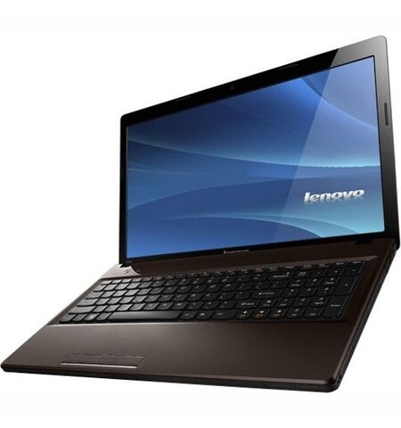 Lenovo IdeaPad G585 (59372514)