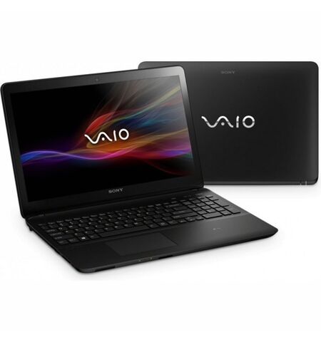 Sony VAIO SVF1521L1RB