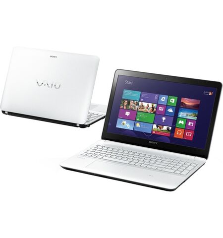 Sony VAIO SVF1521L1RW