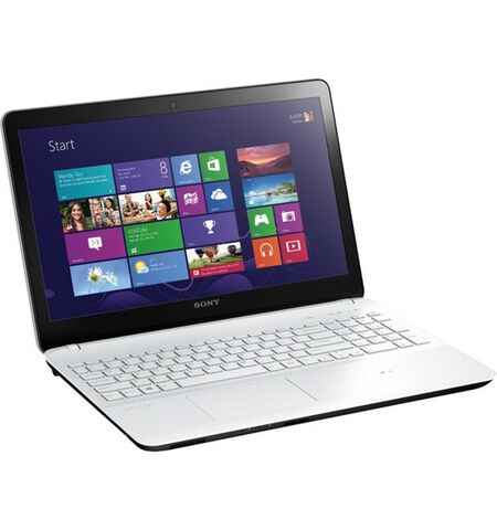 Sony VAIO SVF1521G2RW