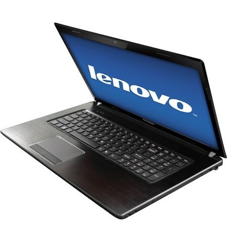 Ноутбук Lenovo IdeaPad G780 (59377144)