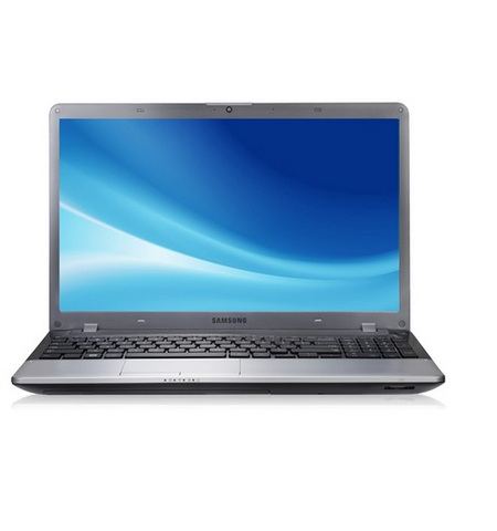 Ноутбук Samsung 350V5C (NP350V5C-S1CRU)