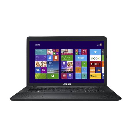 Ноутбук ASUS F553MA-SX664B