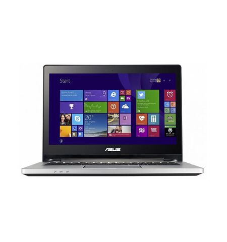 Ноутбук ASUS Transformer Book Flip TP500LN-CJ034H