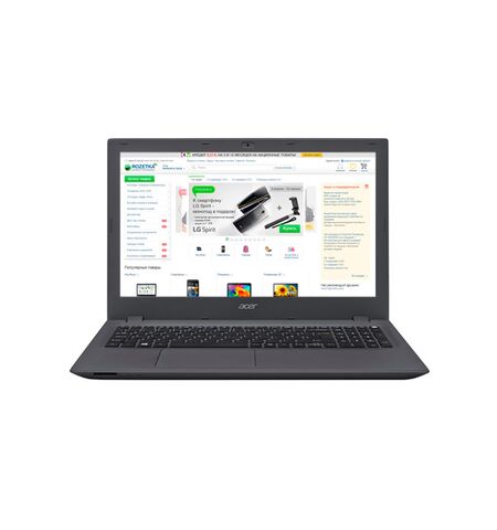 Ноутбук Acer Aspire E5-573G-37M5 (NX.MVMEU.012)