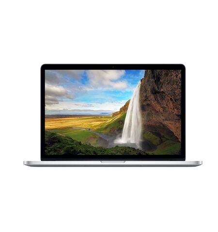 Ноутбук Apple MacBook Pro 13" Retina (MF839)