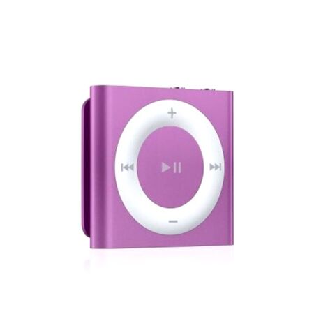 MP3-плеер Apple iPod shuffle 2Gb (4th generation) Purple