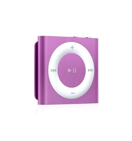 MP3-плеер Apple iPod shuffle 2GB (4th generation) Purple