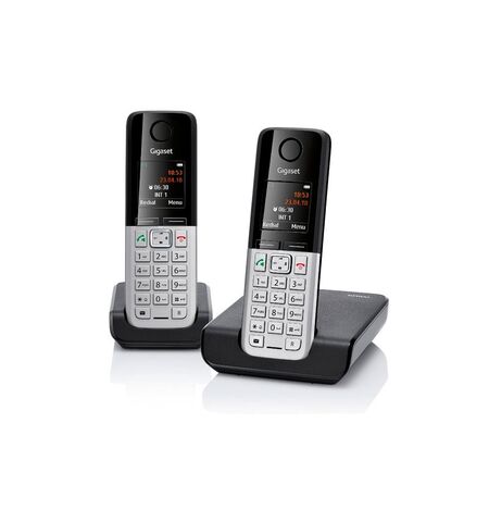 Радиотелефон Gigaset C300 Duo