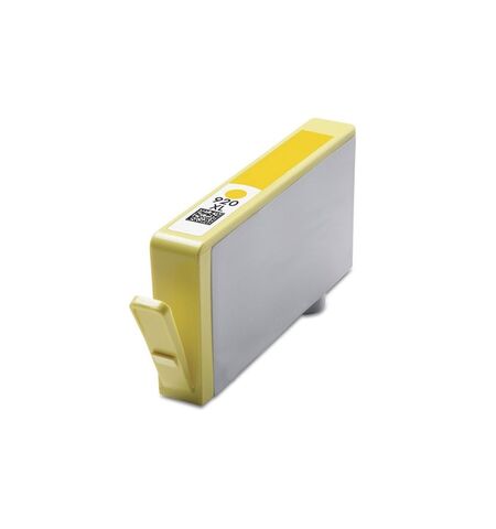 Совместимый картридж HP 920XL Yellow (CD974AE)