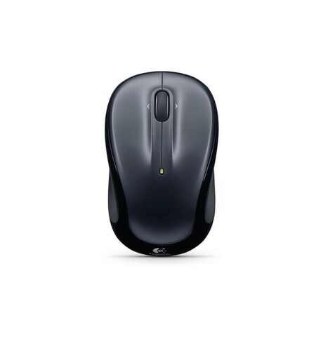 Мышь Logitech Wireless Mouse M325 Dark Silver