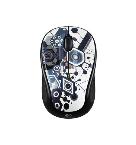 Мышь Logitech Wireless Mouse M325 Fusion Party