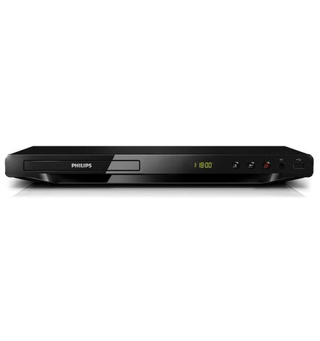 DVD-плеер Philips DVP3650K