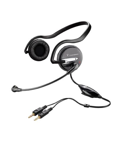 Гарнитура Plantronics Audio 345