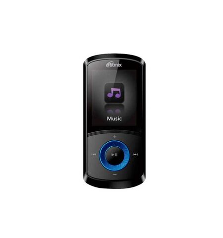 MP3-плеер Ritmix RF-4700 4GB Blue