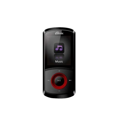 MP3-плеер Ritmix RF-4700 4GB Red