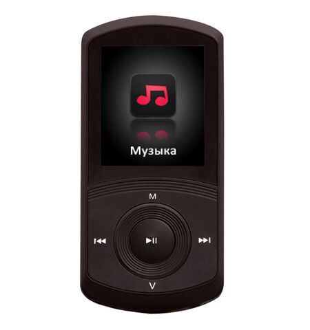 MP3-плеер Ritmix RF-4700 4GB Black