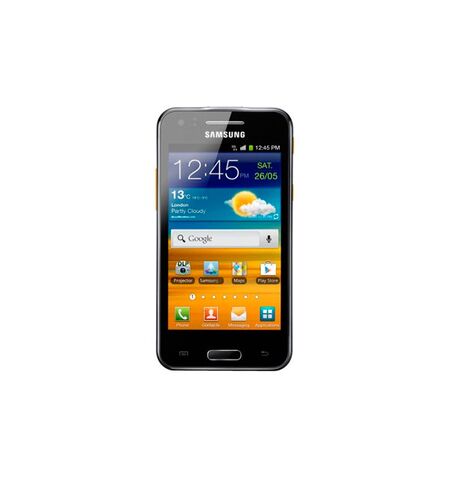 Смартфон Samsung Galaxy Beam GT-I8530 Black