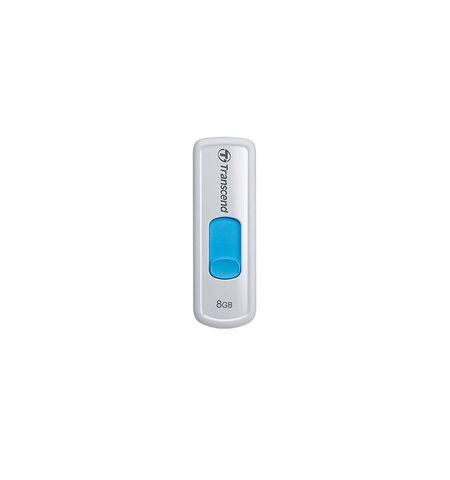 USB Flash Transcend JetFlash 530 8GB (TS8GJF530)