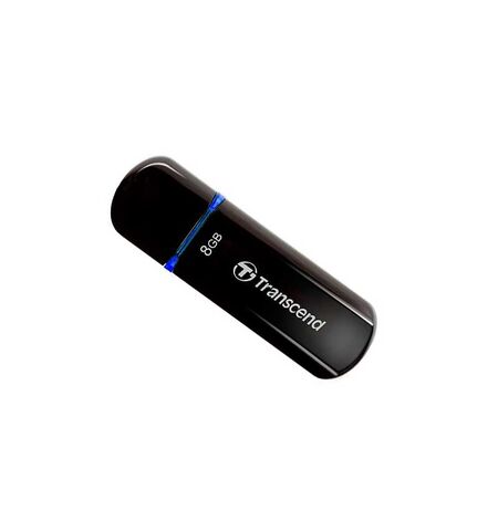 USB Flash Transcend JetFlash 600 8GB (TS8GJF600)