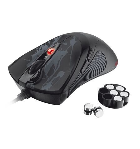 Игровая мышь Trust GXT 31 Gaming Mouse