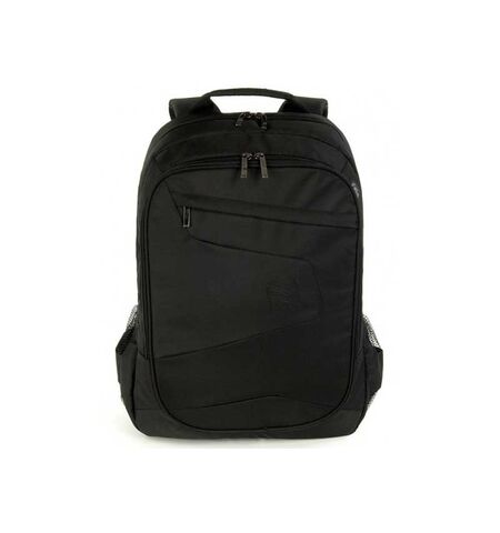 Рюкзак для ноутбука Tucano Lato backpack 17" (BLABK)
