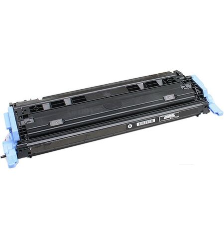 Картридж для принтера HP 124A Black (Q6000A) Совместимый
