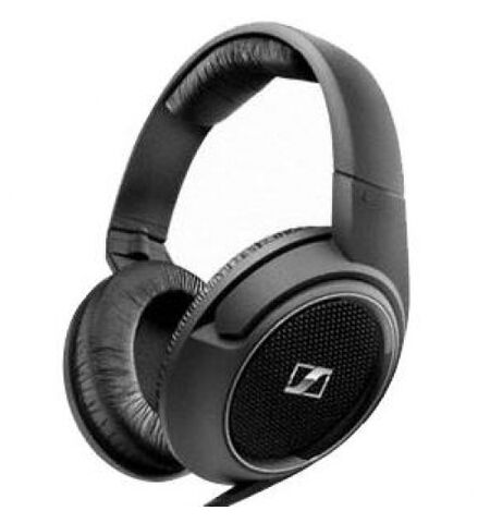 Наушники Sennheiser HD 429 Black