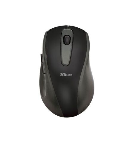 Мышь Trust Optical Mouse Black купить Минск