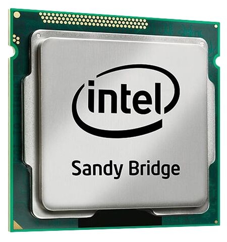 Процессор Intel Core i3-2130