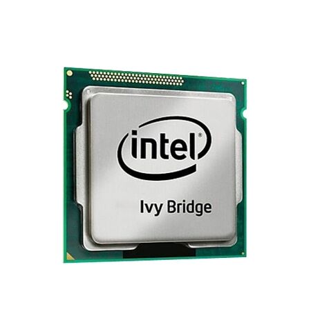 Процессор Intel Core i7-3770K