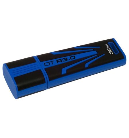 USB Flash Kingston DataTraveler R3.0 32GB (DTR30/32GB)