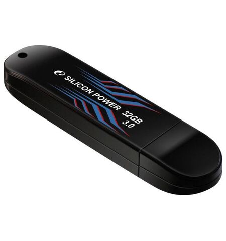 Silicon Power Blaze B10 32GB (SP032GBUF3B10V1B)