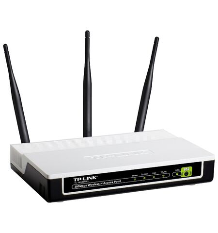 Точка доступа TP-Link TL-WA901ND