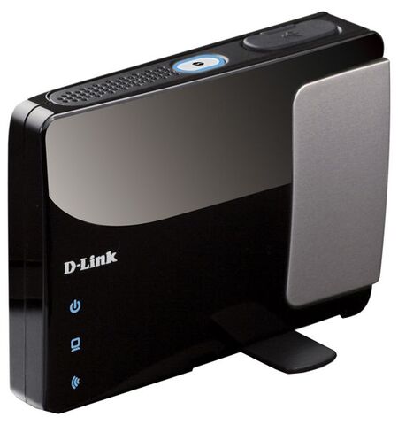 Точка доступа D-Link DAP-1350