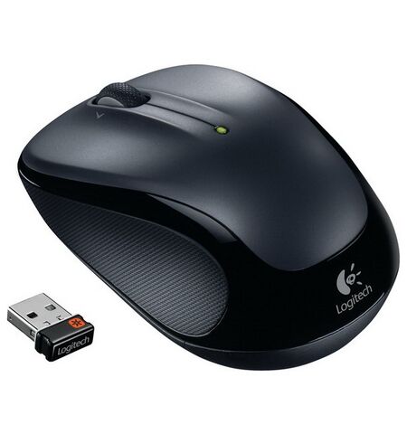 Logitech Wireless Mouse M325 Ink Trail