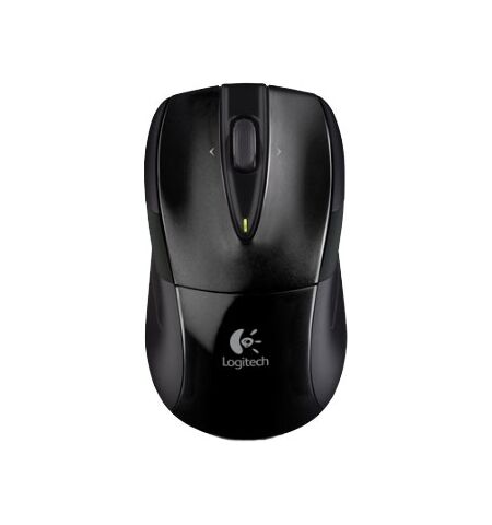 Logitech Wireless Mouse M525 Green