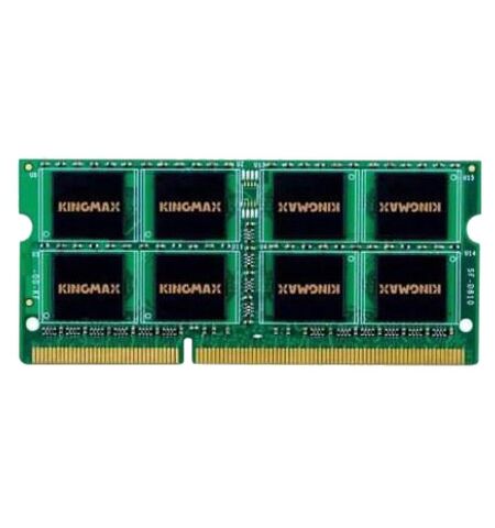 Kingmax 4GB DDR3-1333 SO-DIMM PC3-10600