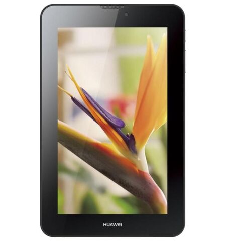 HUAWEI MediaPad 7 Vogue 8GB 3G Black