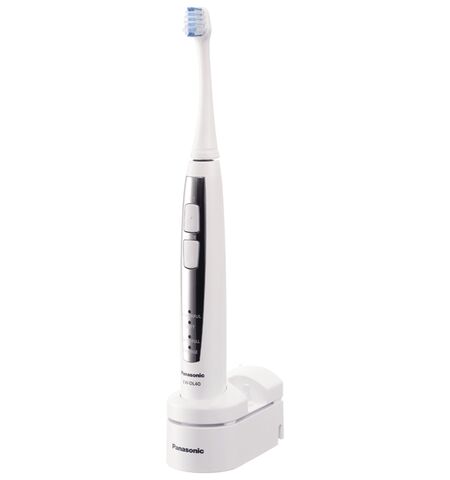 Электрическая зубная щетка Panasonic EW-DL40