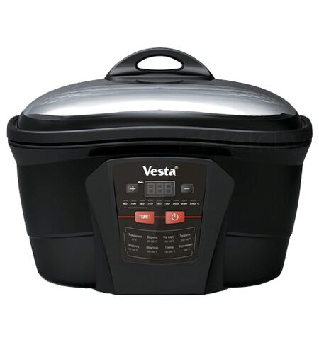 Мультиварка Vesta VA-5903