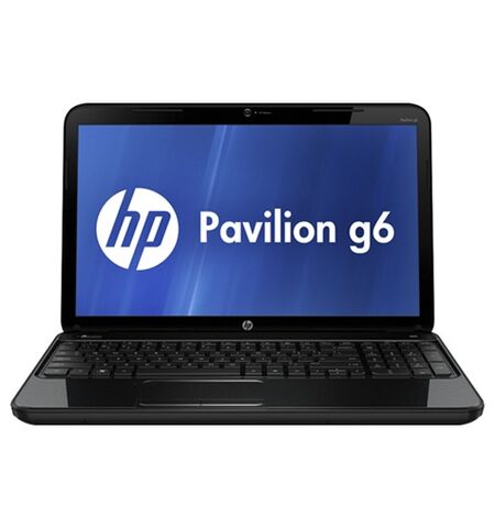 HP Pavilion g6-2283sr (C6S34EA)