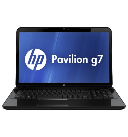 HP Pavilion G7-2376sr (D3E09EA)