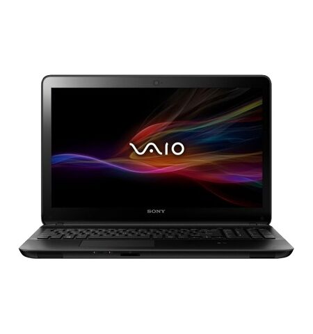 Sony VAIO SVF1521E1RB