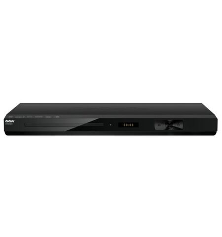 DVD-плеер BBK DVP959HD Black