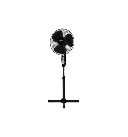 Вентилятор Scarlett SC-1174 Black